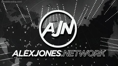 The Alex Jones Network - Infowars ( Harrison Smith , Brianna, Rob Dew ) News Reports and more (Rebroadcast)