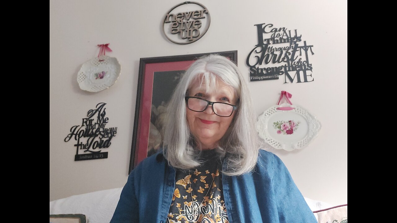 Are You Eating Rocks?