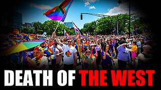 This Philosophy Broke the Modern World