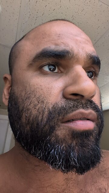 I'm grateful for any opportunity out there.