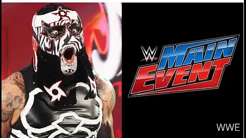 "Penta vs Grayson Waller – Cero Miedo Showdown! | WWE Main Event 26 July 2025"