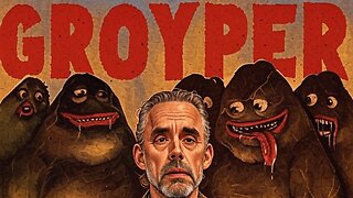 Why We Turned on Jordan Peterson