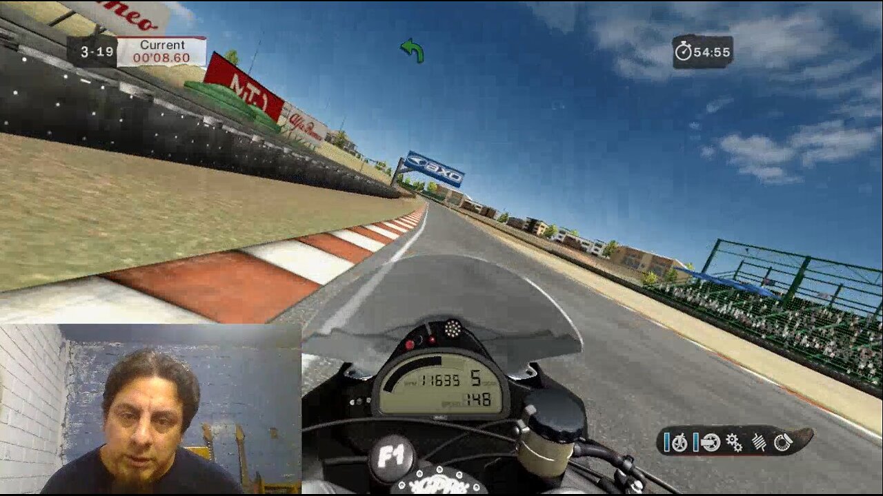 SUDOKU+SUPERBIKES+STARCRAFT+COUNTERSTRIKE TEST EXPERTMODE(09/04/25)