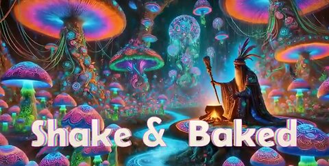 Shake & Baked w/Christopher Shae