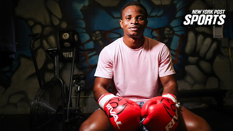 From Bus Routes to Knockouts: The Double Life of Wendy Toussaint