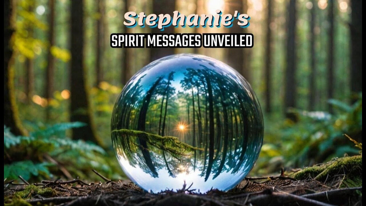 Emotional Healing Through Spirit Messages | A Powerful Inner Child Reading with Psychic Shari