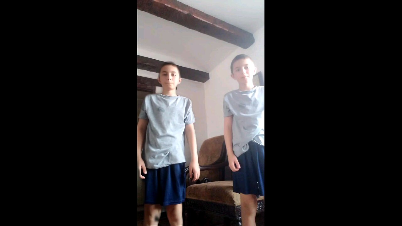 2 daniels?