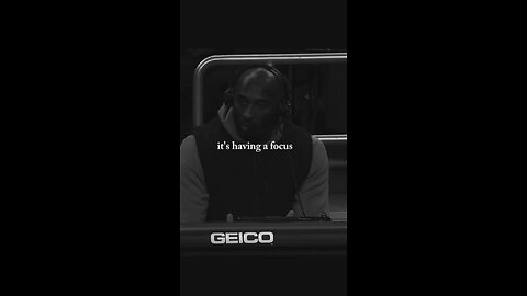 it's All about the Focus