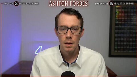 "Breaking News: Ashton Forbes Unveils Free Energy Solution – Revolutionizing Industries"