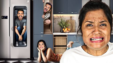 Last to Leave in The Kitchen Challenge 🍽️💣