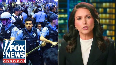 Tulsi Gabbard slams Dems_ _Insulting our intelligence_