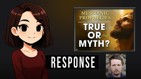 Matthew’s Prophecies: It’s Not a Lie If You Squint Hard Enough