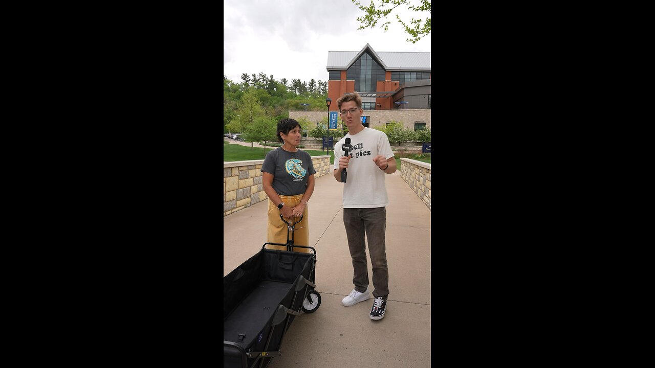 This fooled everybody!