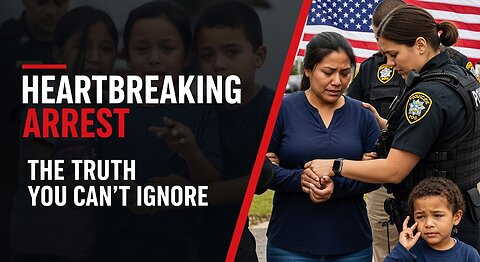Heartbreaking Arrest in Pasadena, CA: Are We Ignoring the Truth?