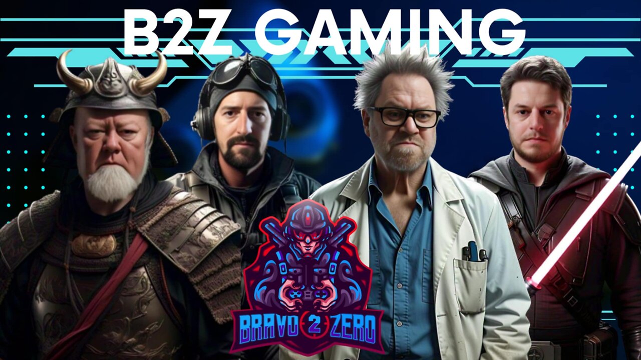 It's Saturday Night!!! | B2Z Gaming