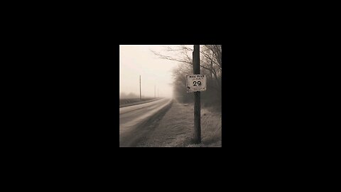 The Route 29 Hitchhiker