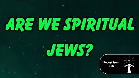 BLENDING IN WITH SPIRITUAL JEWS CONNECTED TO THE ALL OF SOURCE AT ONE WITH THE UNIVERSAL HIVE MIND