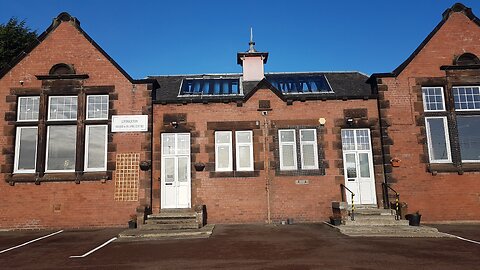 Talking to Muslims 507: An hours discussion with Livingstone Mosque, Scotland