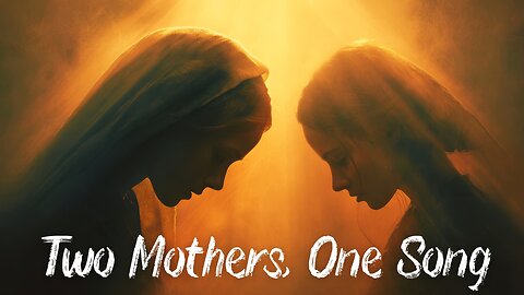 Two Mothers, One Song | Catholic Daily Readings and Reflection | December 22, 2025
