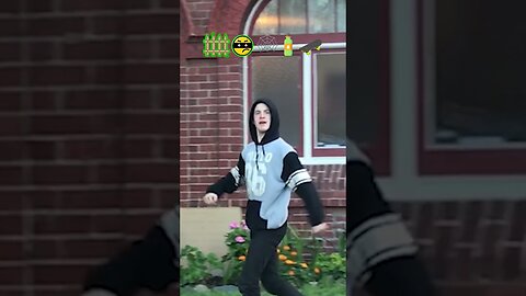 Parkour with Emojis