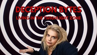 LIVING IN THE TWILIGHT ZONE