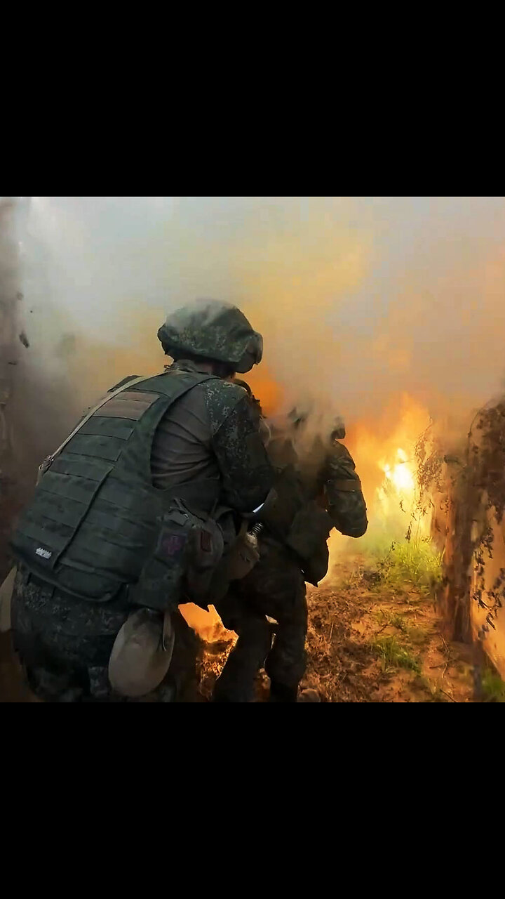 Západ-2025: Unidades destruyen grupo de sabotaje enemigo