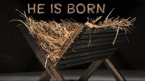 Christmas Day | What Child Is This?