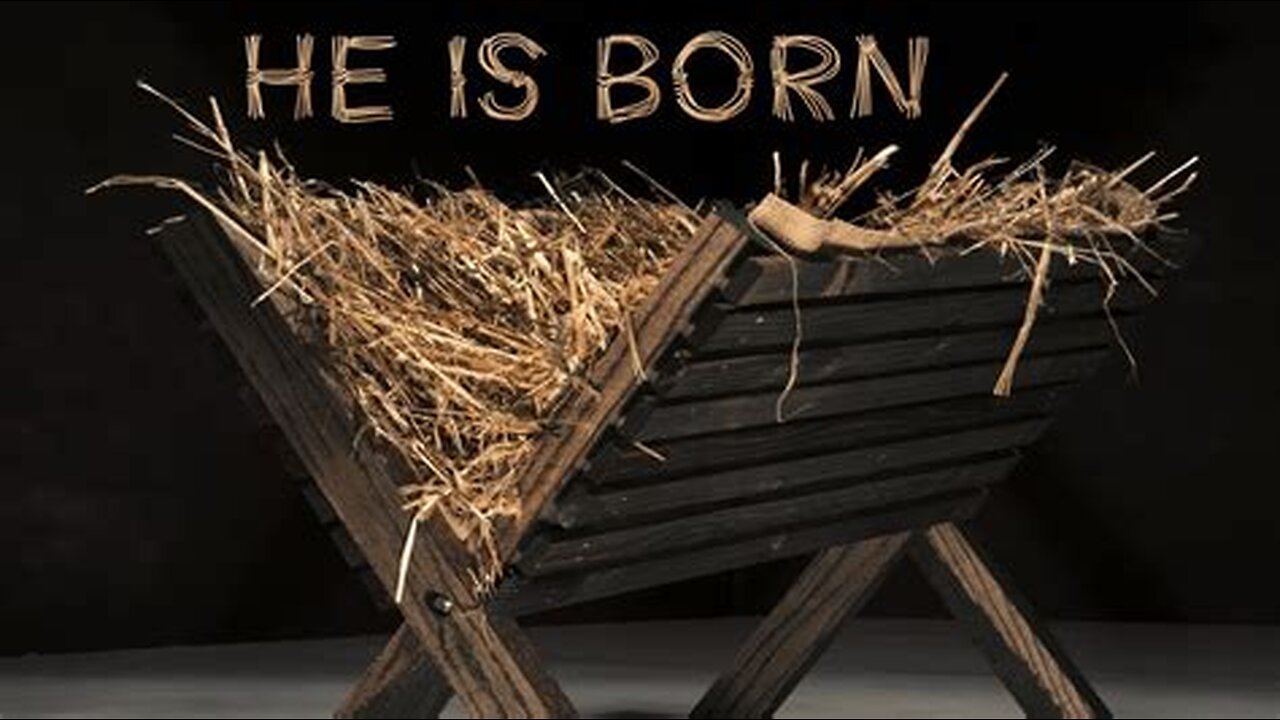 Christmas Day | What Child Is This?