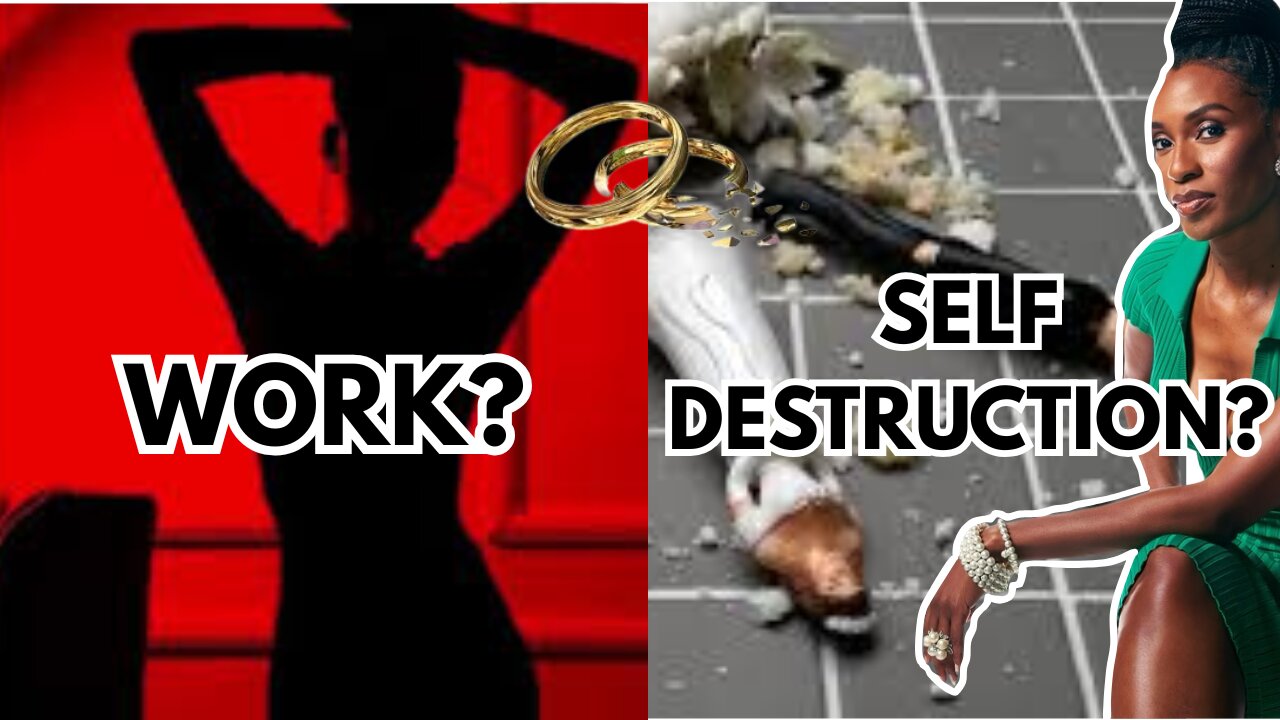 The Truth Behind the Phrase ‘Sex Work is Work’