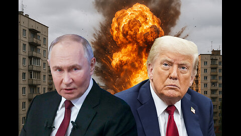 Co za zwrot akcji! Trump stanął po stronie Rosji: tajny plan Putina jest w toku –...