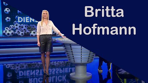 Britta Hofmann 140126
