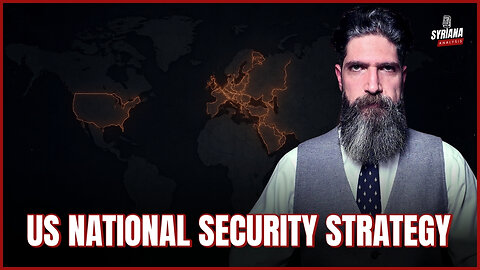 America Turns Transactional: The Real Implications of Trump's 2025 Strategy | Syriana Analysis