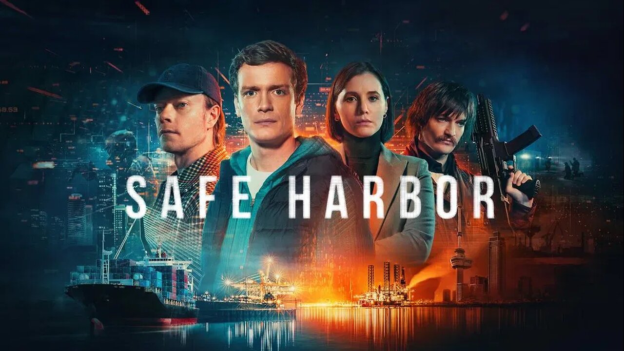 Safe Harbor 2025