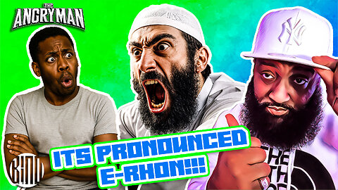It's Iran, Not Eye-ran! Why The Pronunciation Rage?