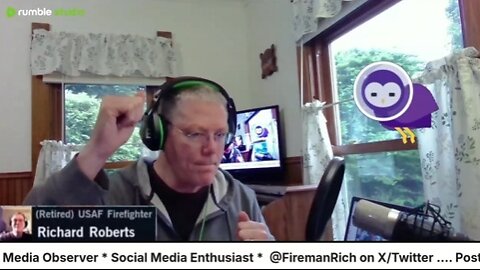 Wednesday Morning 🌄 Coffee ☕ 05.28.2025 @rumblevideo Broadcast 🎥🎬