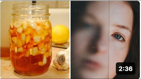 "Natural Methods to Prevent Blurry Vision and Enhance Eyesight"