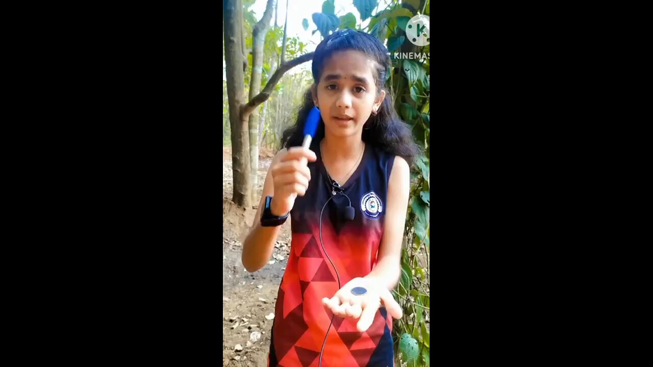 PEN MAGIC TRICK