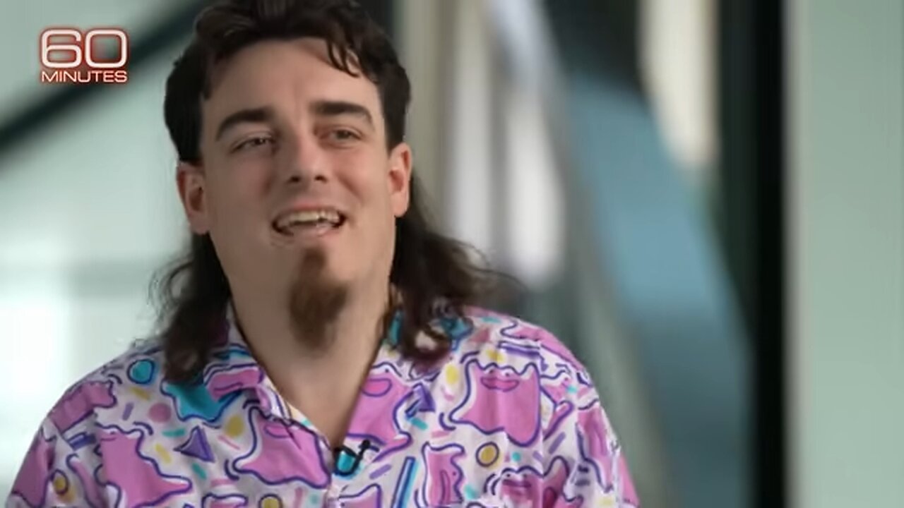 Palmer Luckey on making autonomous weapons for the U.S. and its allies