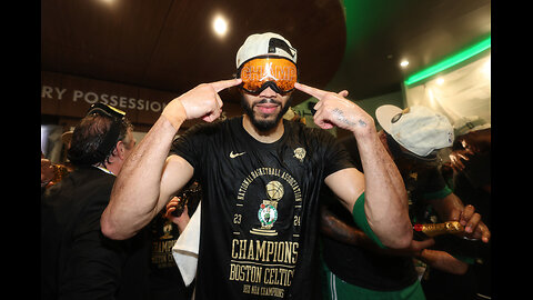 Champion Level Idolatry (Featuring Jayson Tatum)