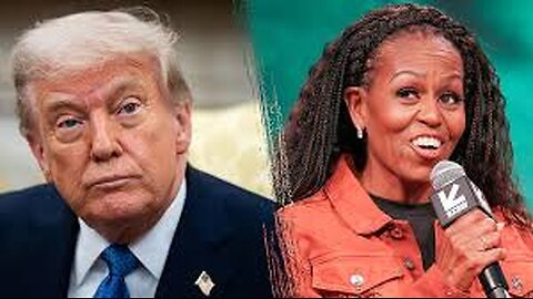 OUTRAGEOUS!!! Michelle Obama Says Trump’s DEPORTATIONS 'Keep Me Up At Night'!