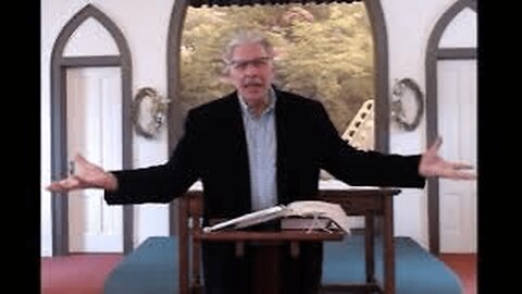Misc: Kenosha Central Church of Christ - Living on the Rock