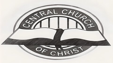 Misc: Kenosha Central Church of Christ - Living on the Rock