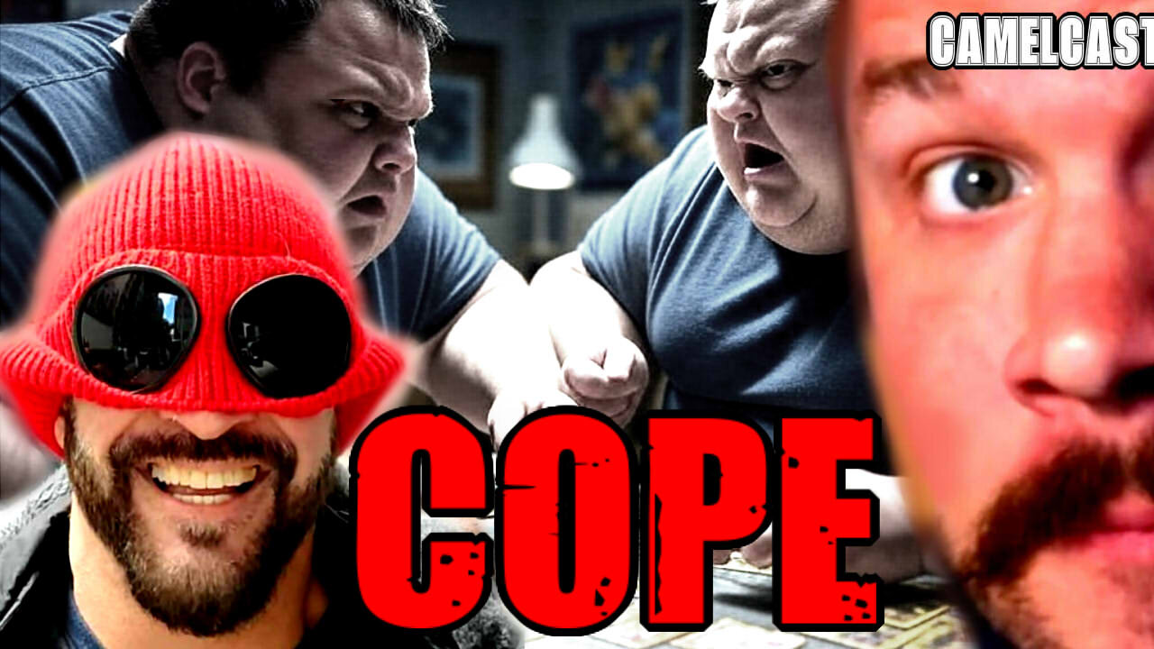 Pokemon Fights, Cope, & Devastating News | Special Guest CECIL SAYS