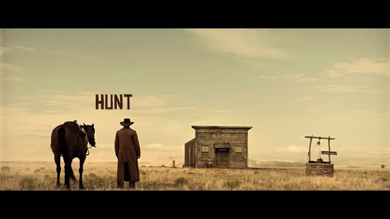 Red Dead Redemption (2025) - First Trailer - Keanu Reeves - Concept Version