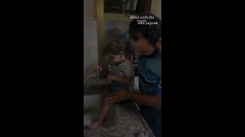 Eid in Gaza