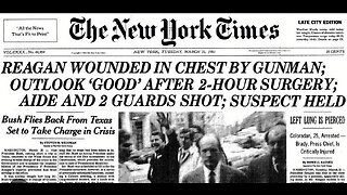 Rise & Fall of the NWO / Episode 32: 1976-1983