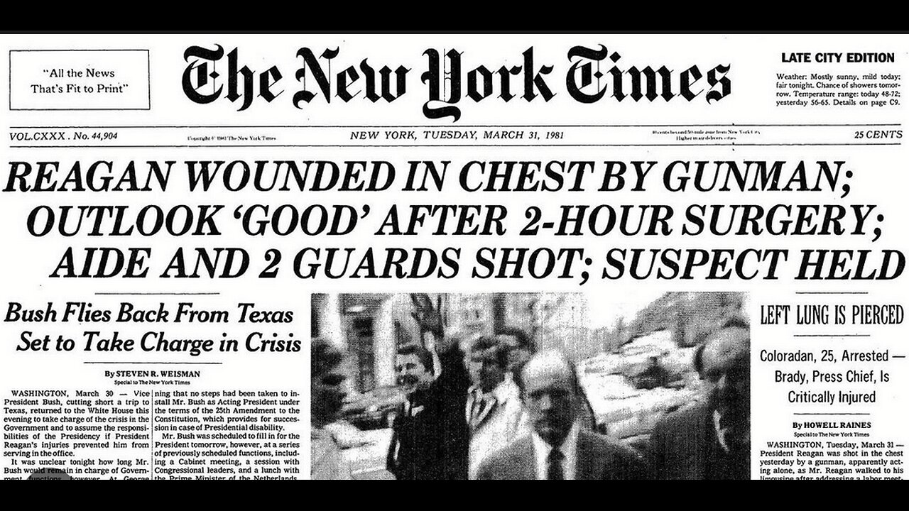 Rise & Fall of the NWO / Episode 32: 1976-1983