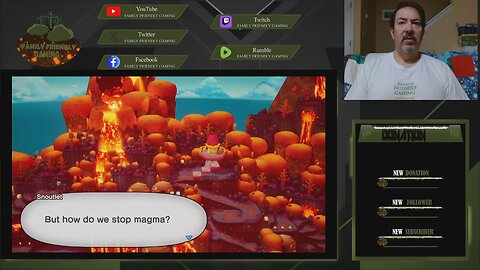 Mario & Luigi Brothership Episode 33