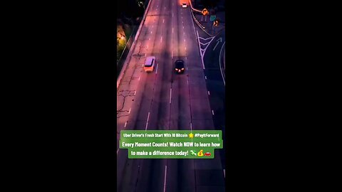 🚗✨ Helping Uber drivers rewrite their story! 💰 #PayItForward