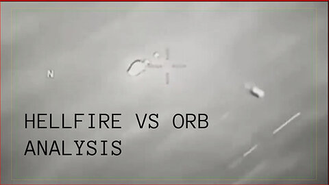 HELLFIRE VS ORB? What is IT really? Lets talk.. @TheSupernatural.Show